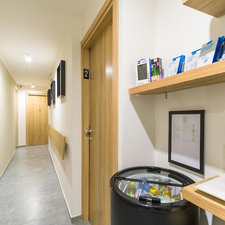 Room 65 Catania Ngoại thất bức ảnh