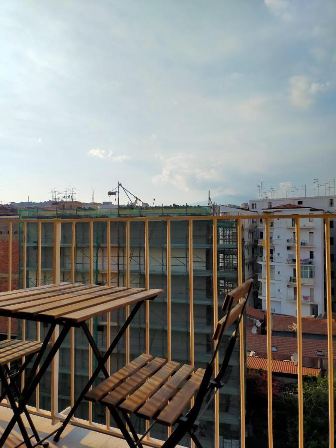 Room 65 Catania Ngoại thất bức ảnh