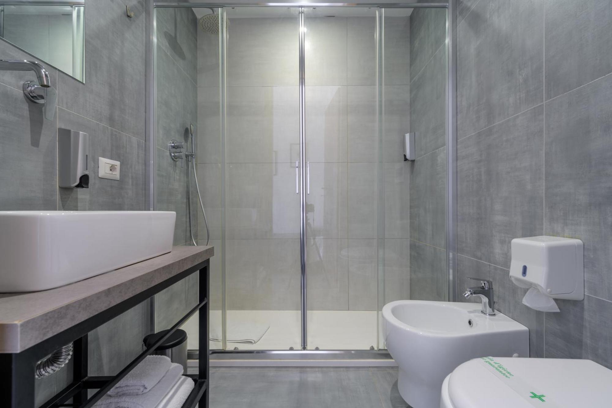 Room 65 Catania Ngoại thất bức ảnh