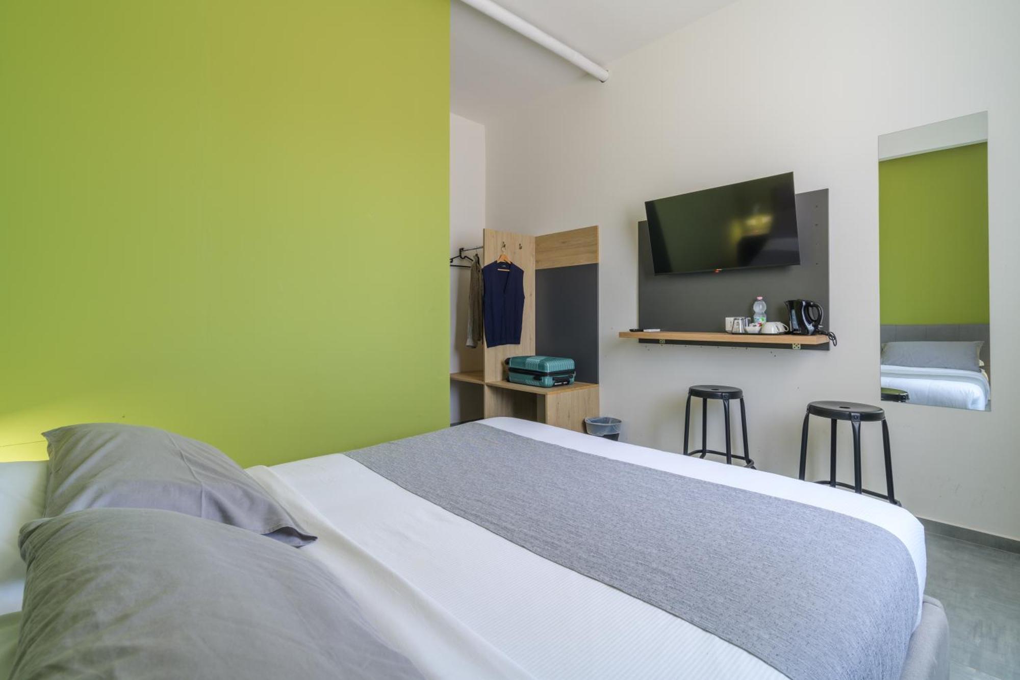 Room 65 Catania Ngoại thất bức ảnh