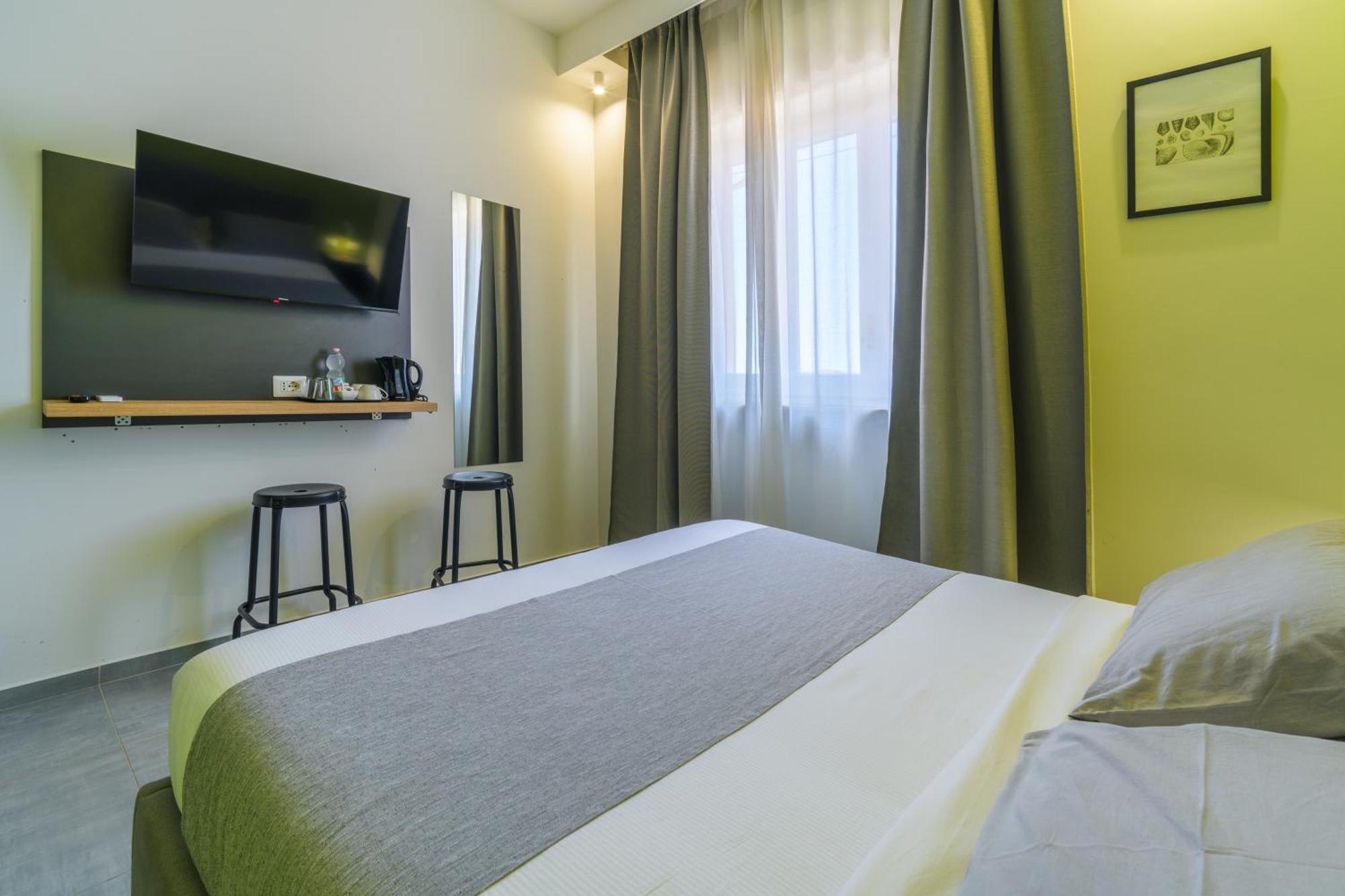 Room 65 Catania Ngoại thất bức ảnh