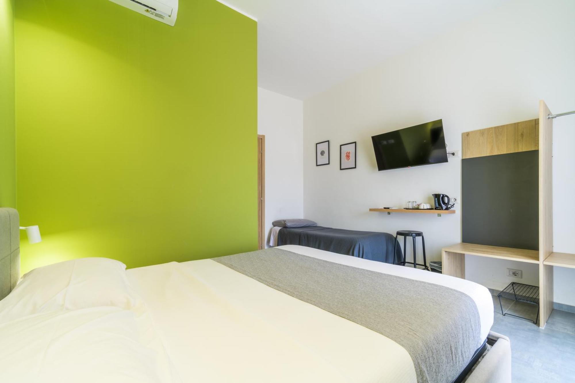 Room 65 Catania Ngoại thất bức ảnh