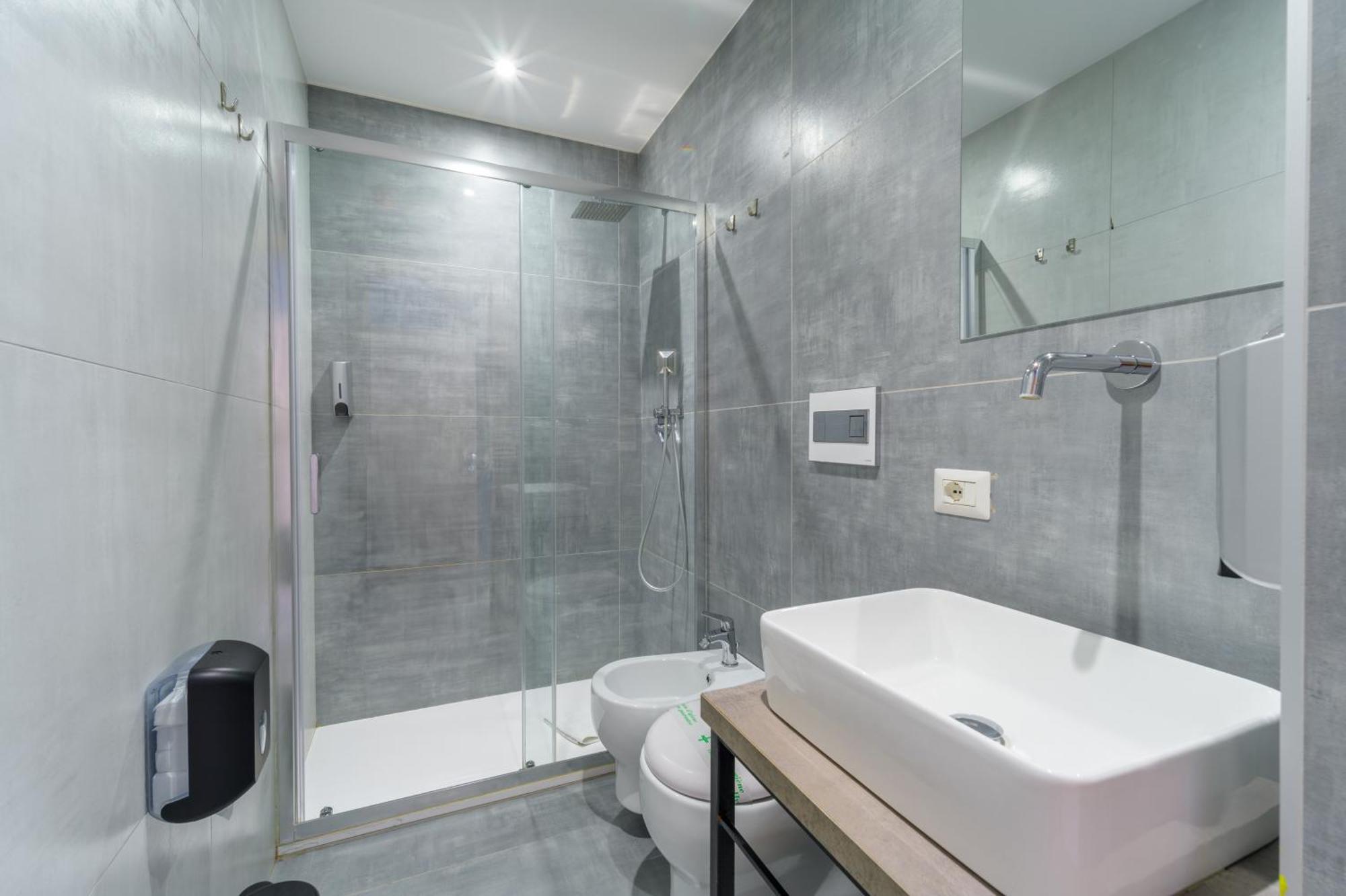 Room 65 Catania Ngoại thất bức ảnh