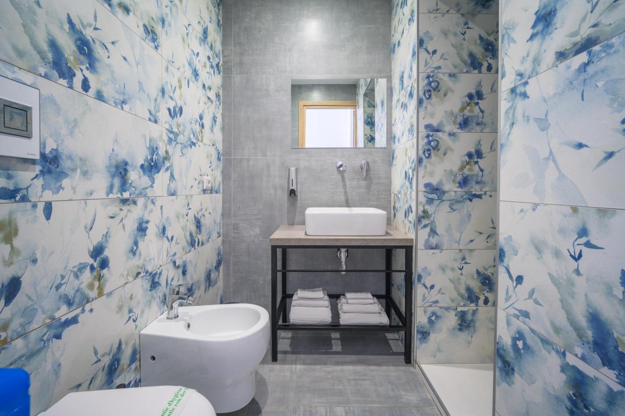 Room 65 Catania Ngoại thất bức ảnh