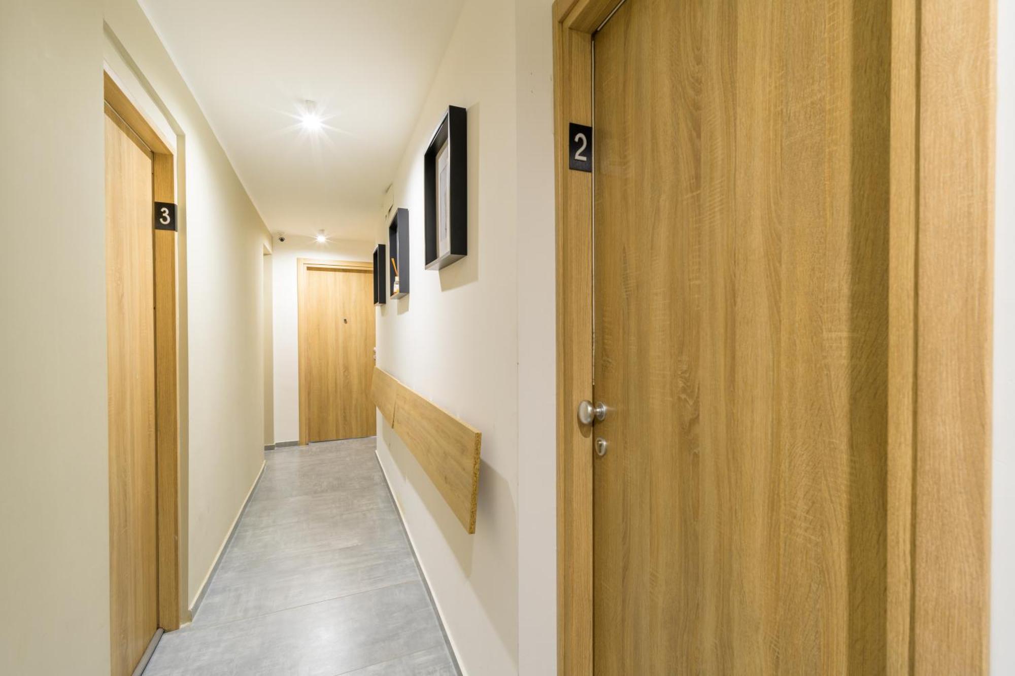 Room 65 Catania Ngoại thất bức ảnh