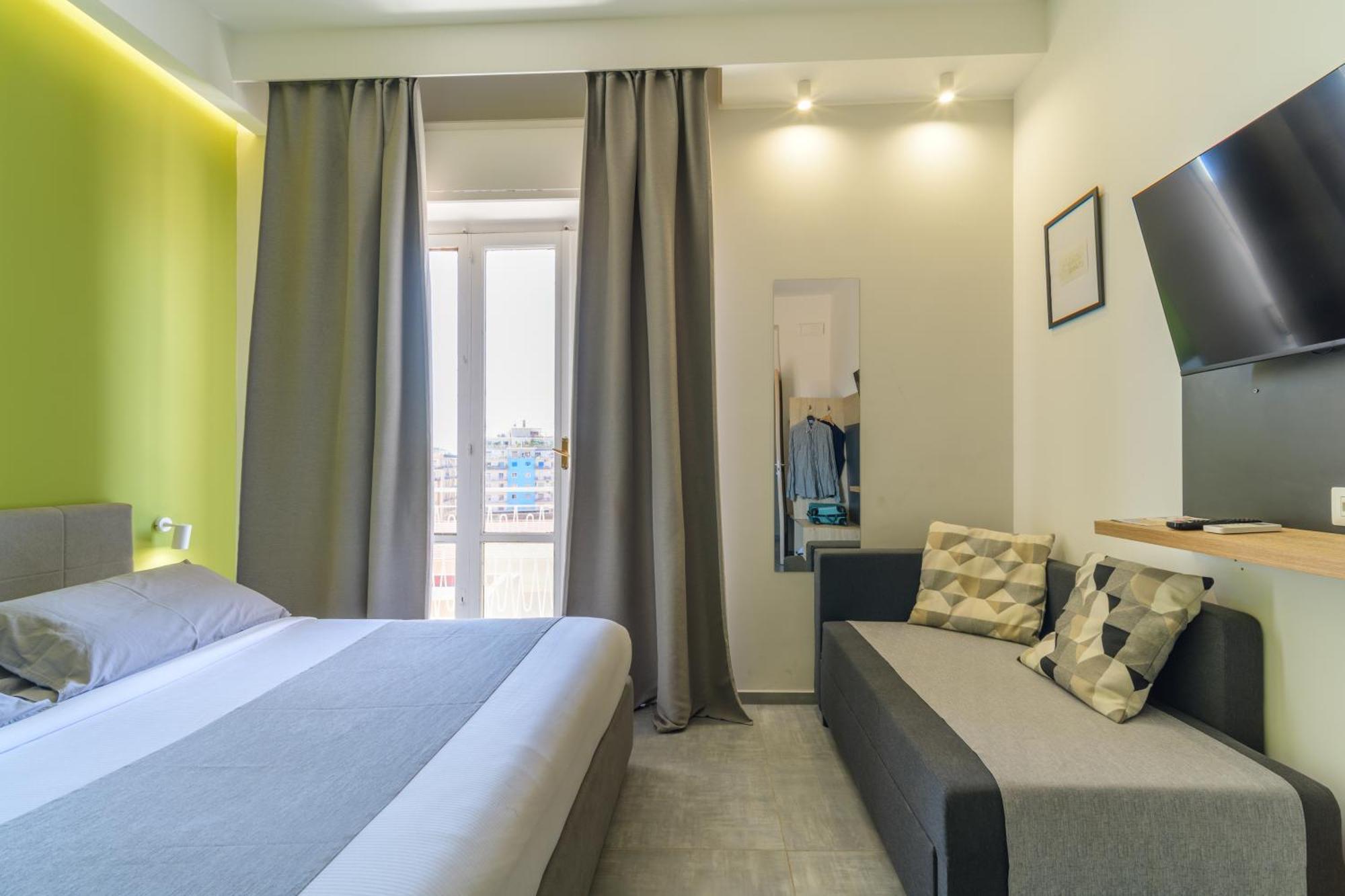 Room 65 Catania Ngoại thất bức ảnh