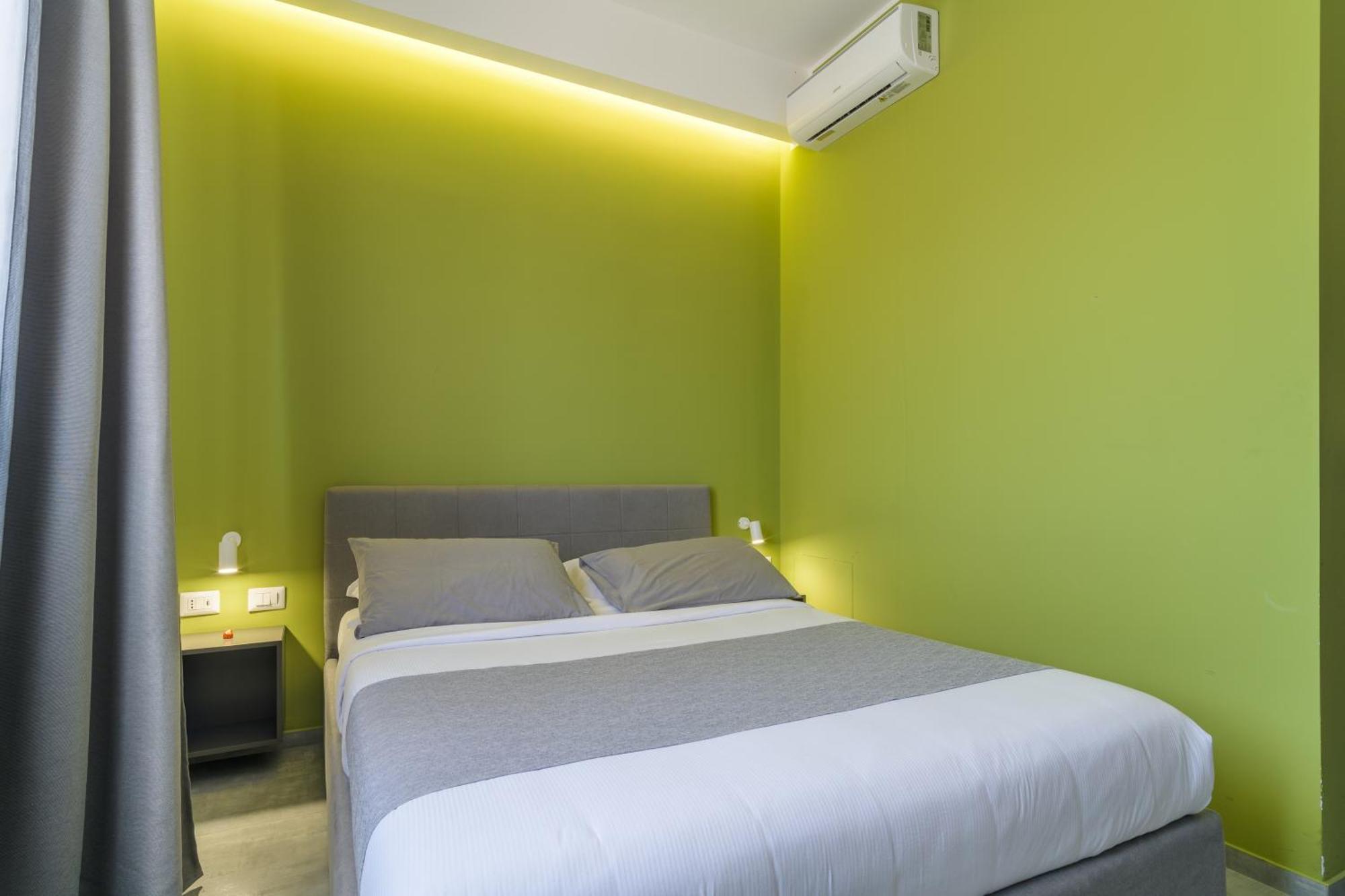 Room 65 Catania Ngoại thất bức ảnh