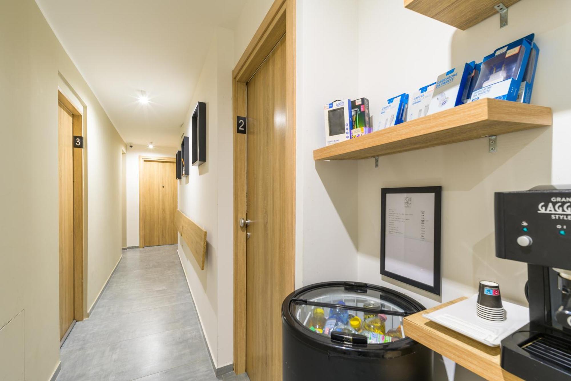 Room 65 Catania Ngoại thất bức ảnh
