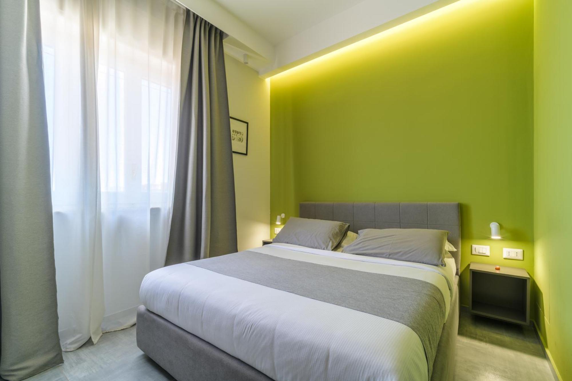 Room 65 Catania Ngoại thất bức ảnh