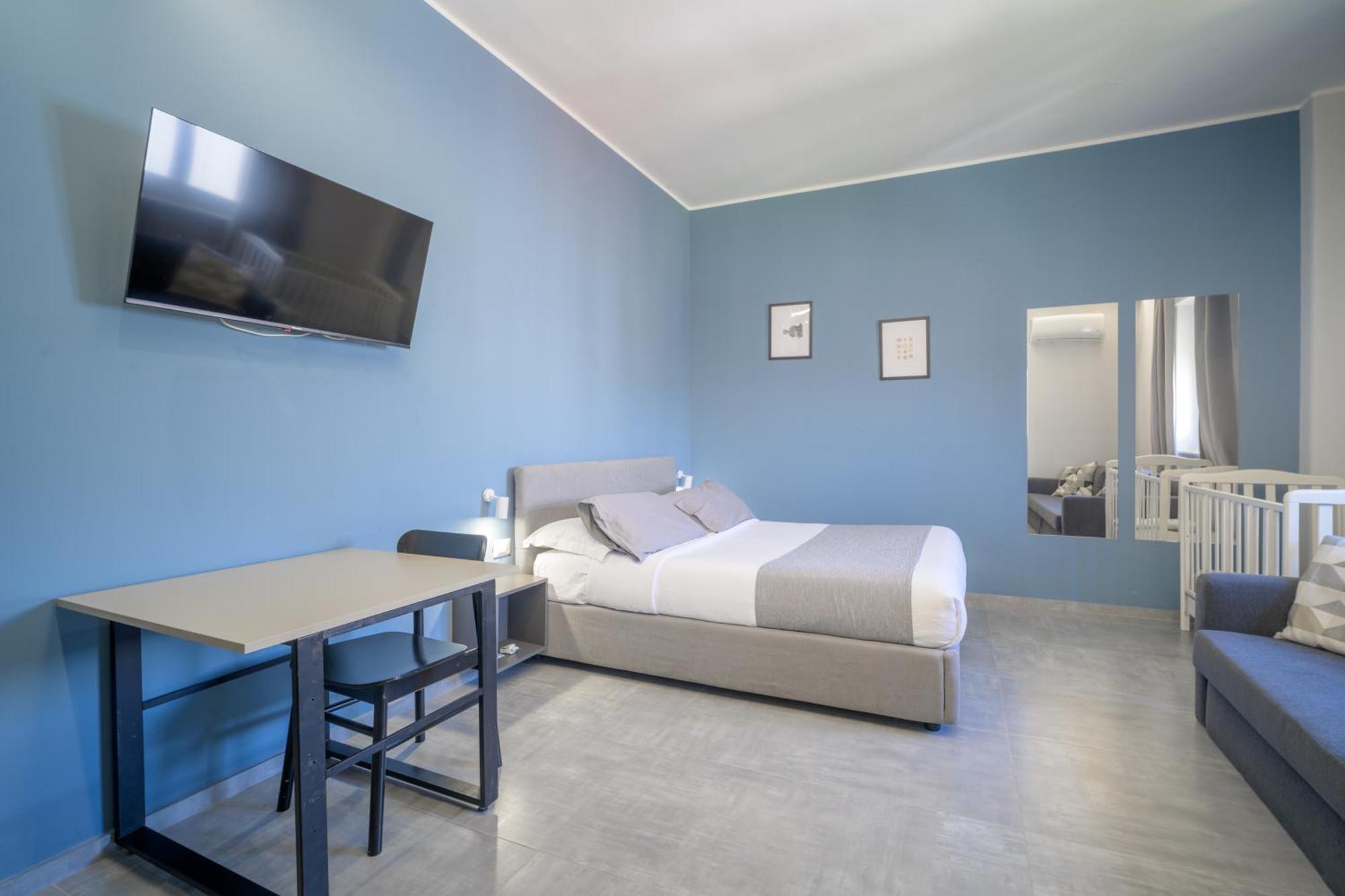 Room 65 Catania Ngoại thất bức ảnh