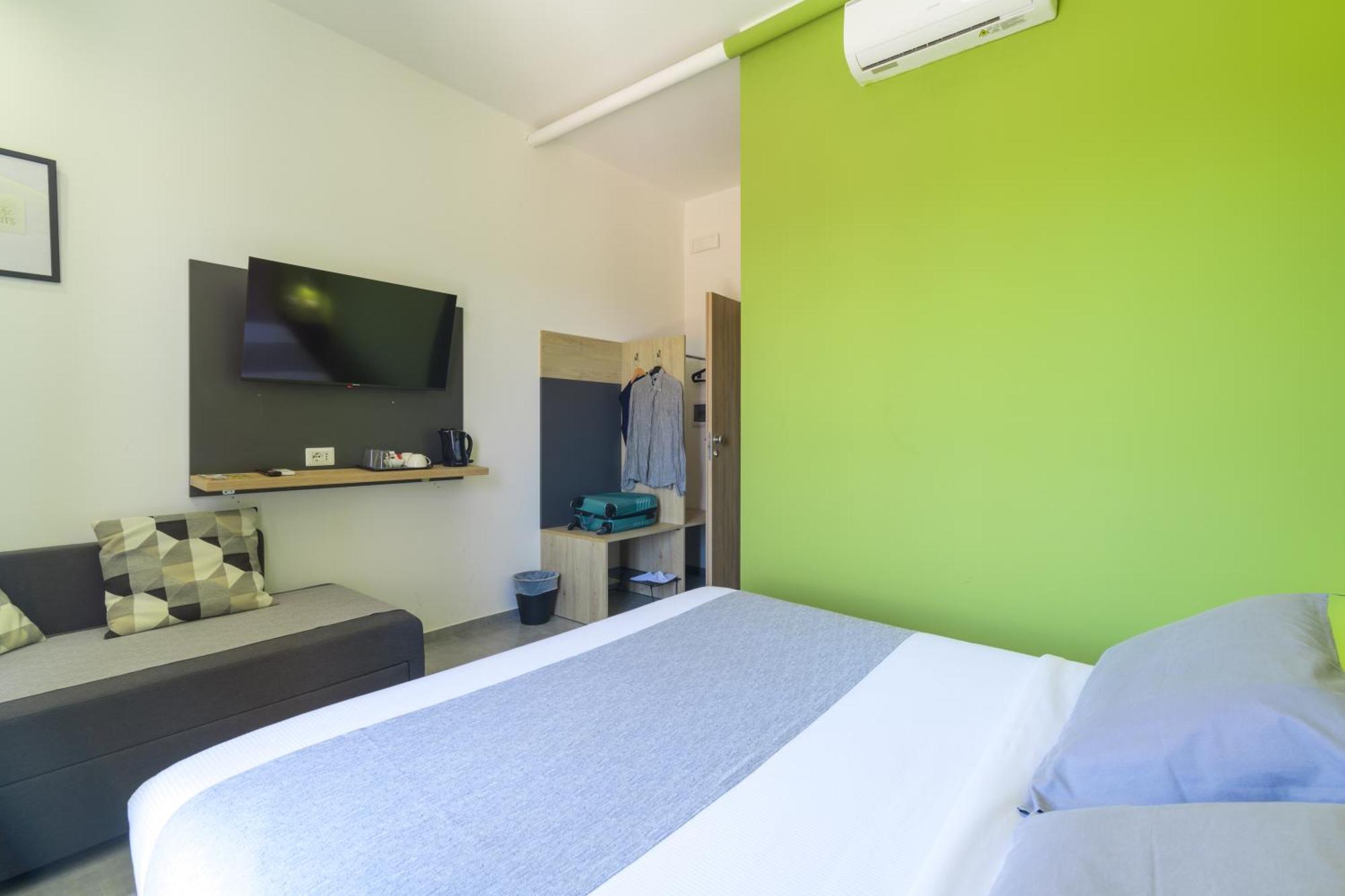 Room 65 Catania Ngoại thất bức ảnh