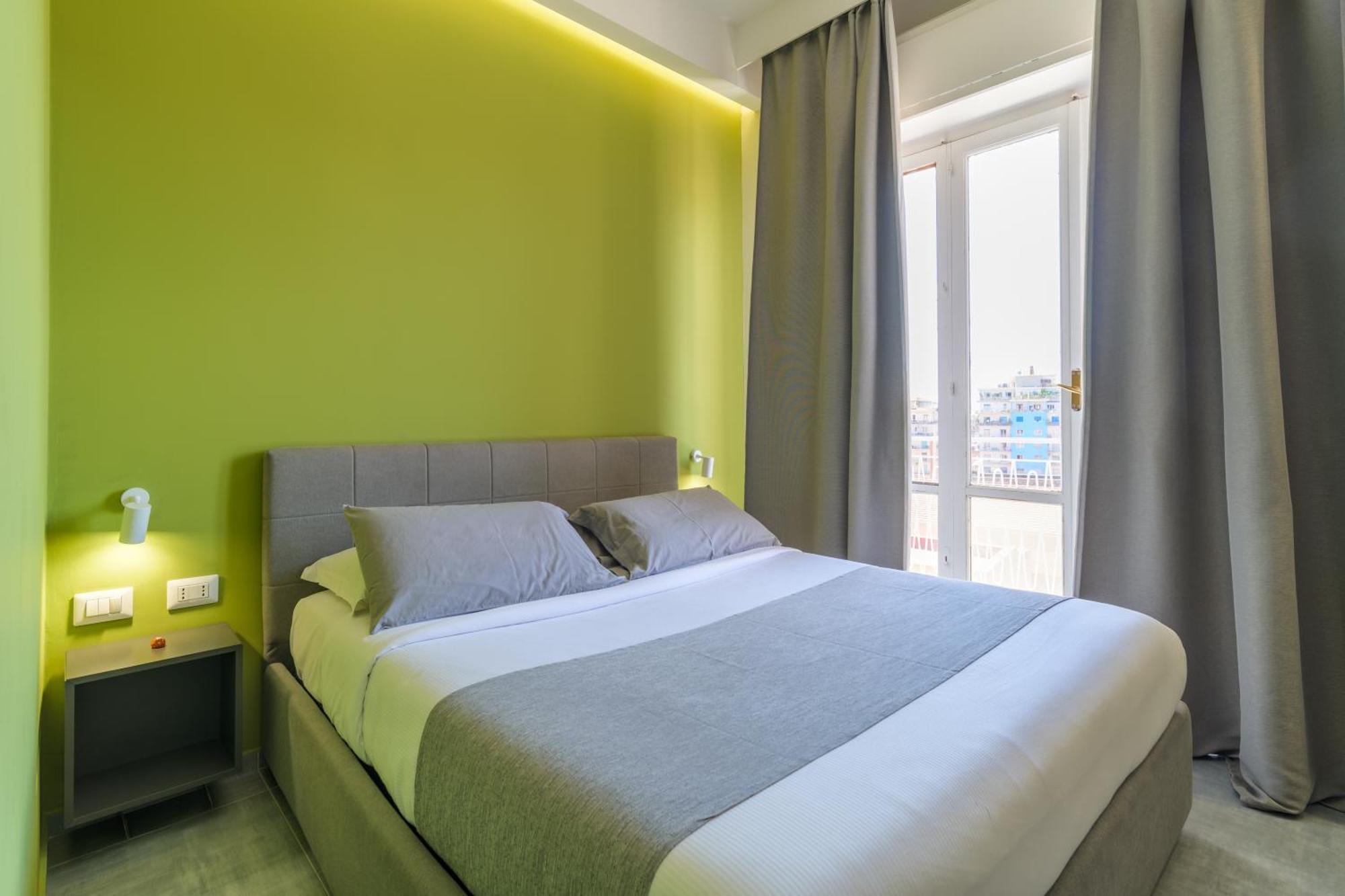 Room 65 Catania Ngoại thất bức ảnh