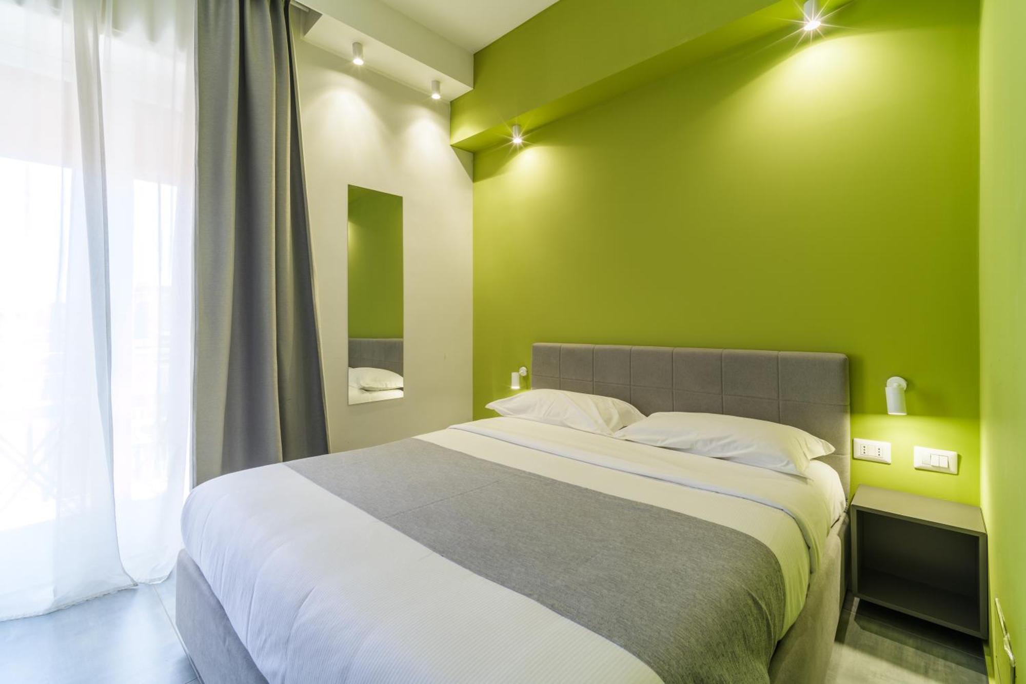Room 65 Catania Ngoại thất bức ảnh