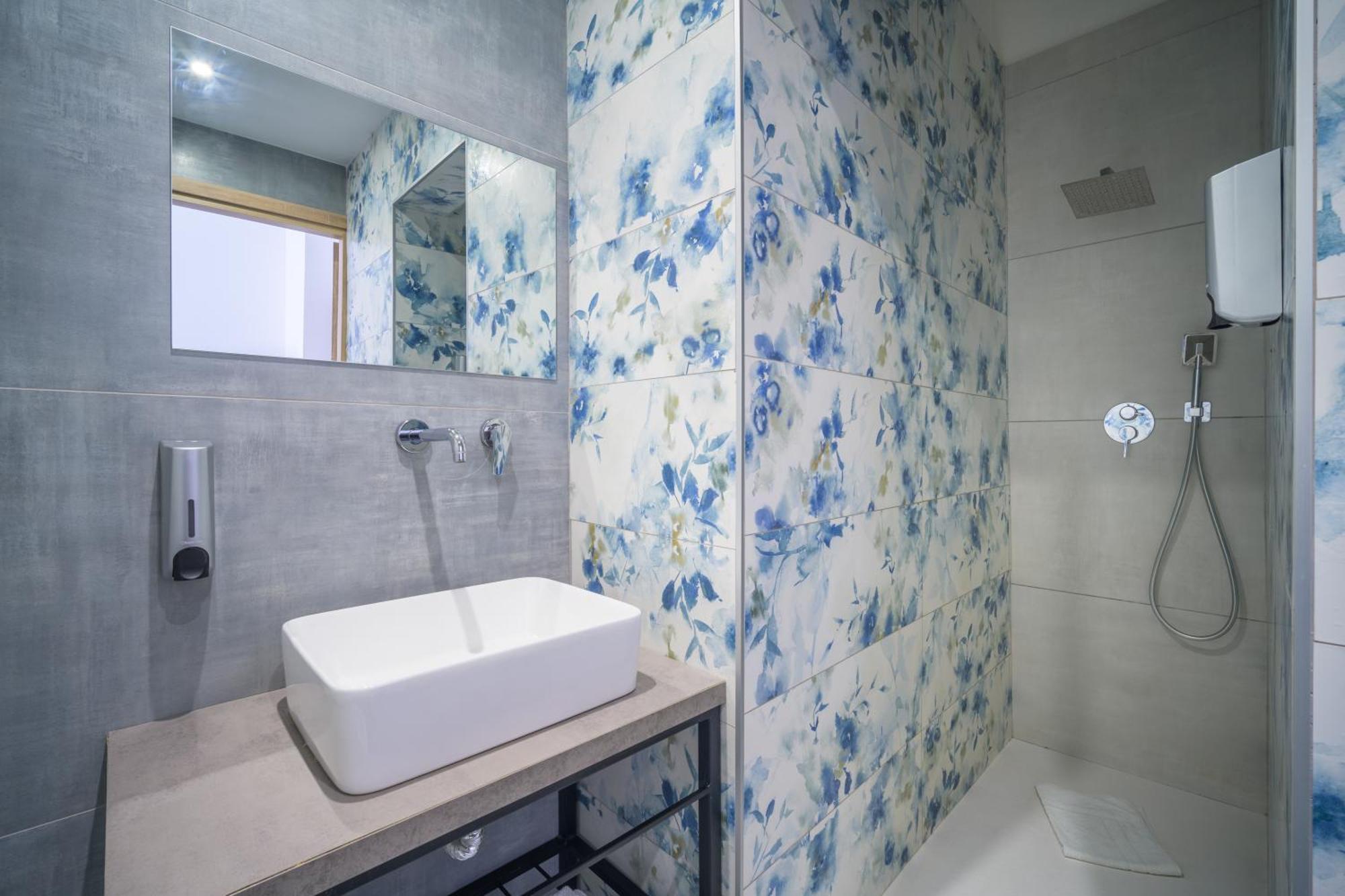 Room 65 Catania Ngoại thất bức ảnh