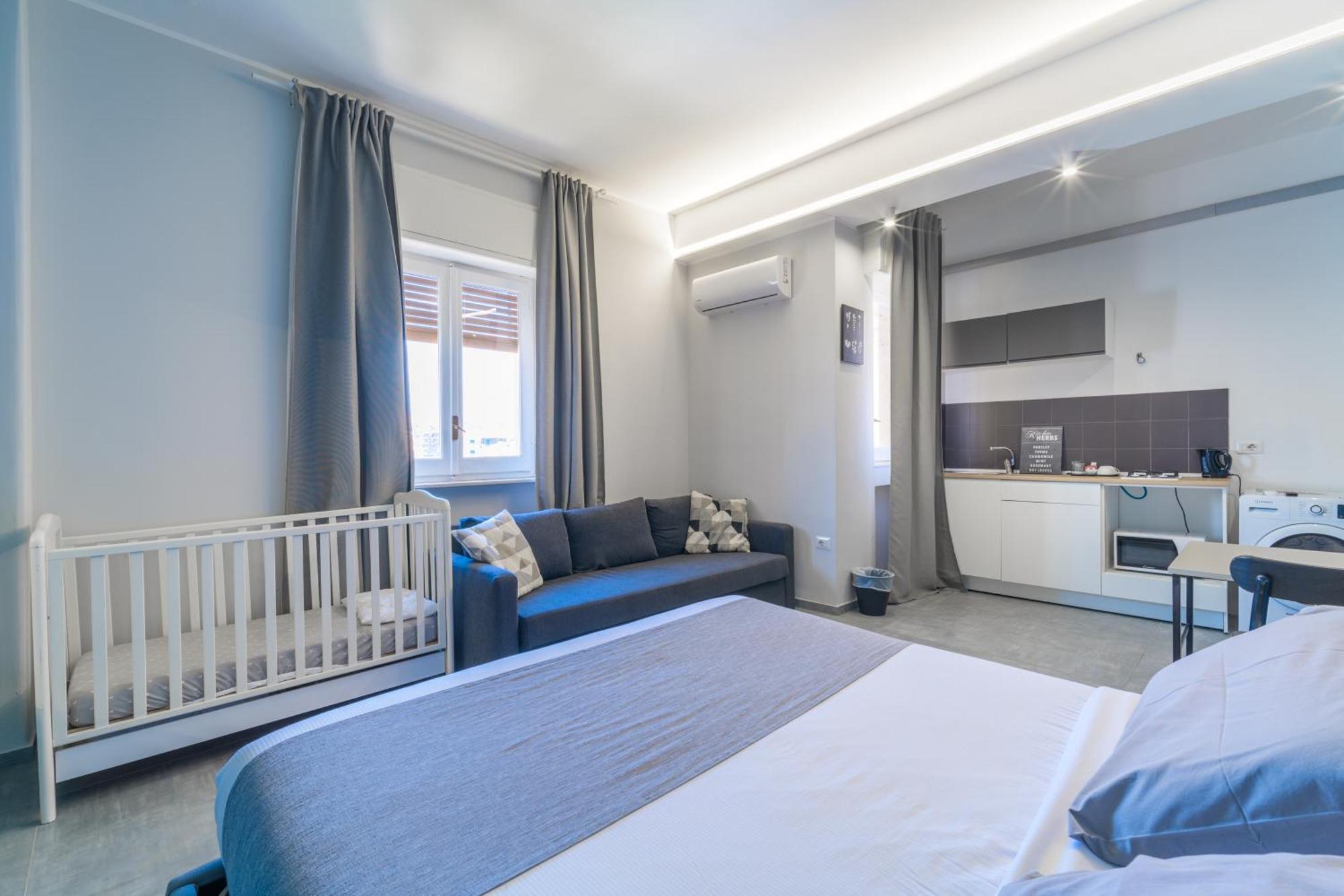 Room 65 Catania Ngoại thất bức ảnh