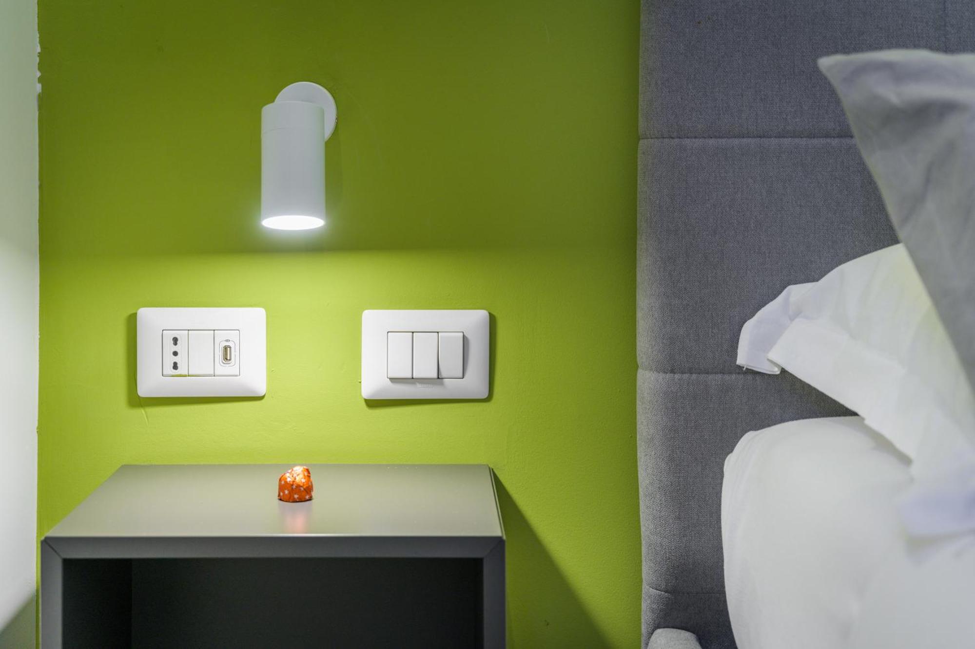 Room 65 Catania Ngoại thất bức ảnh