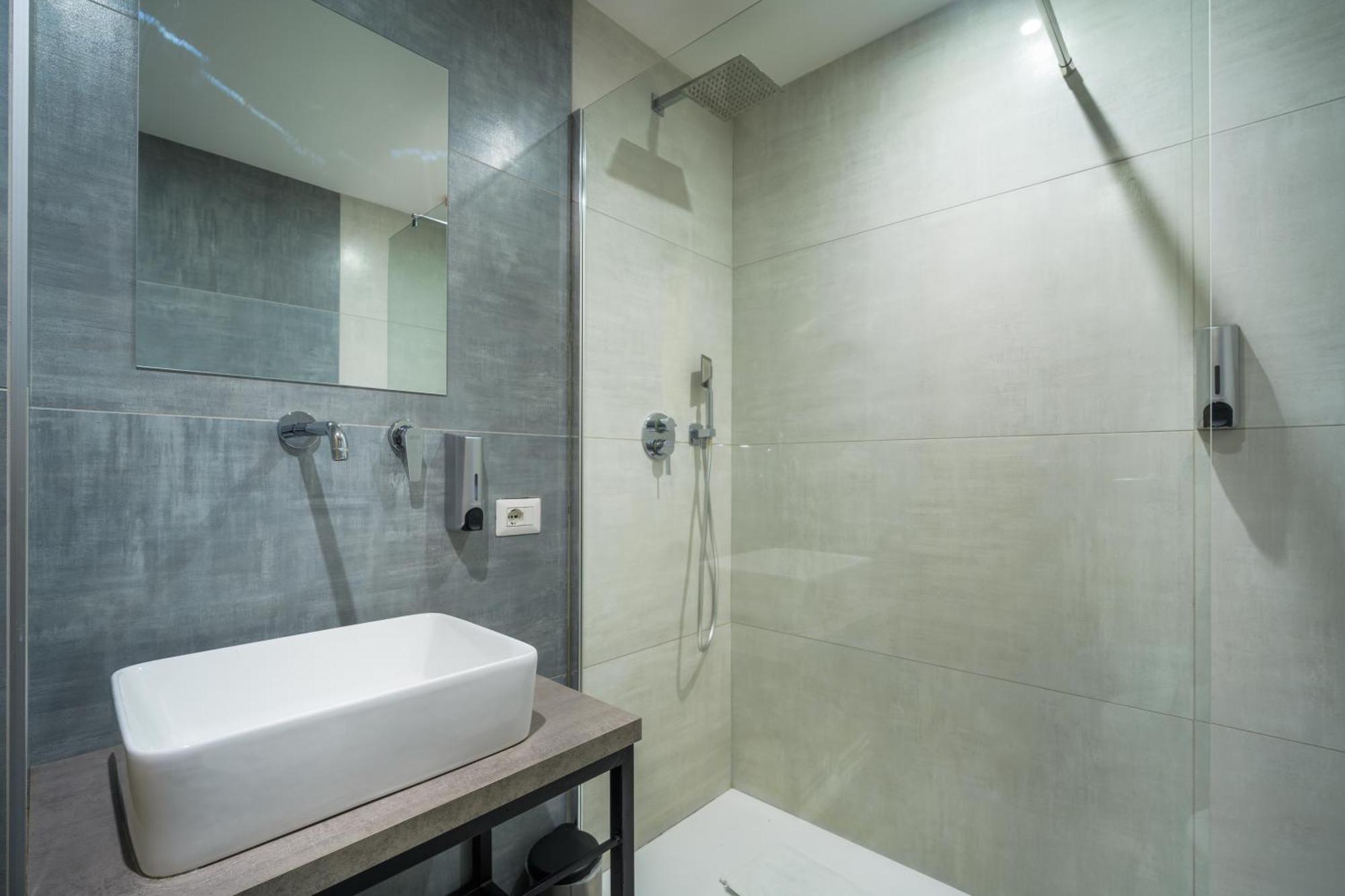 Room 65 Catania Ngoại thất bức ảnh