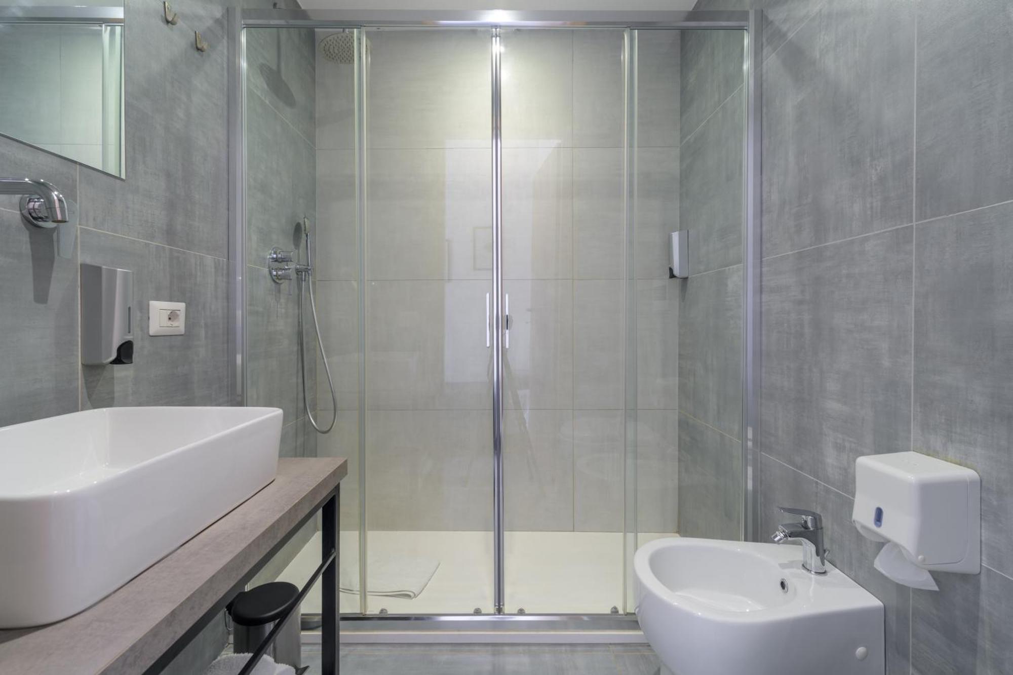 Room 65 Catania Ngoại thất bức ảnh